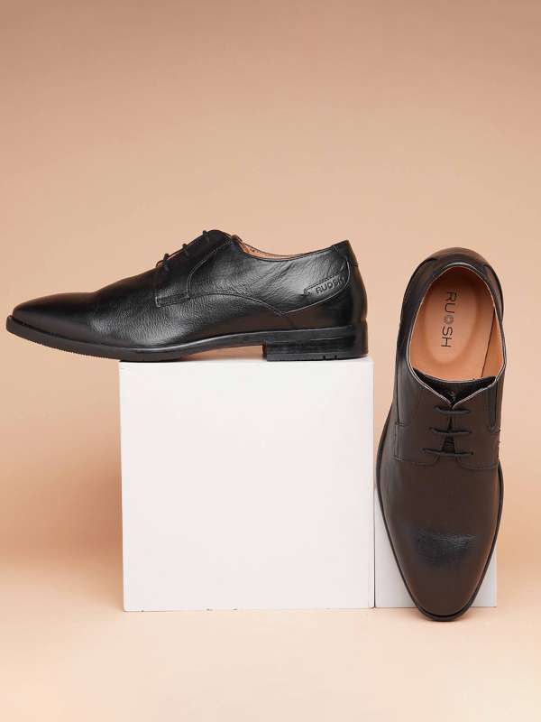 Roush mens cheap formal shoes