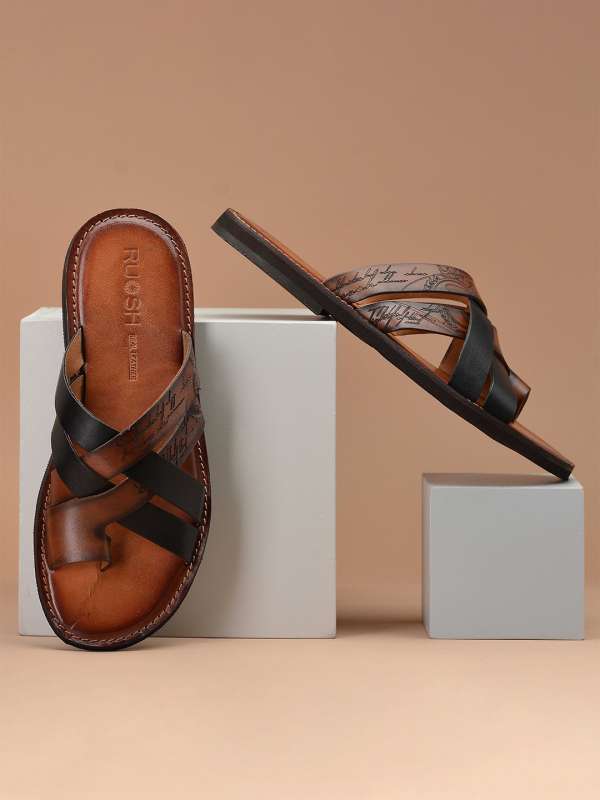 Ruosh Sandals Buy Ruosh Sandals online in India