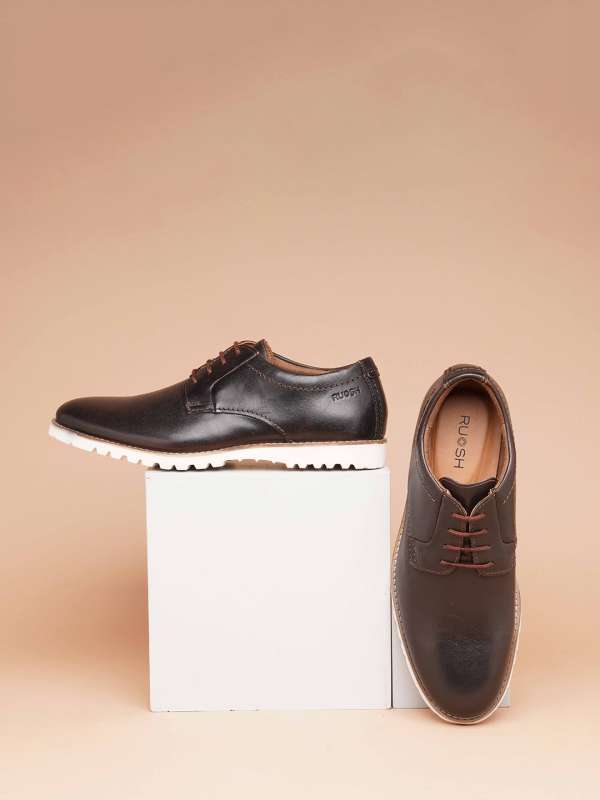 Ruosh Shoes Buy Ruosh Shoes online in India
