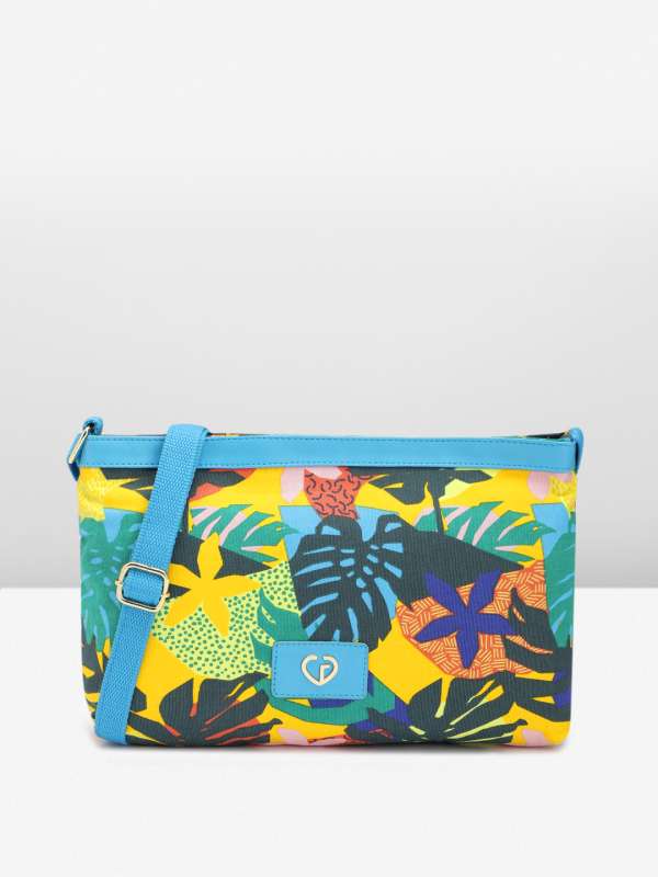 Myntra handbags sales caprese