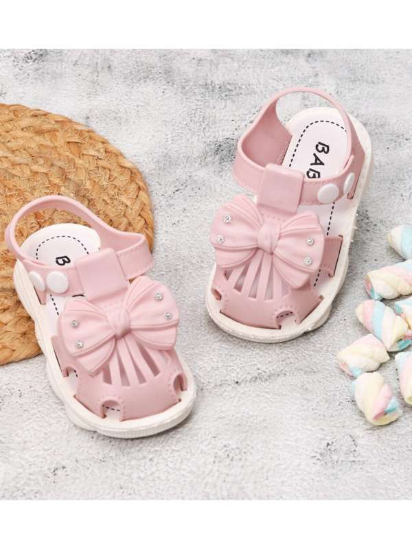 Myntra sandals for discount girls