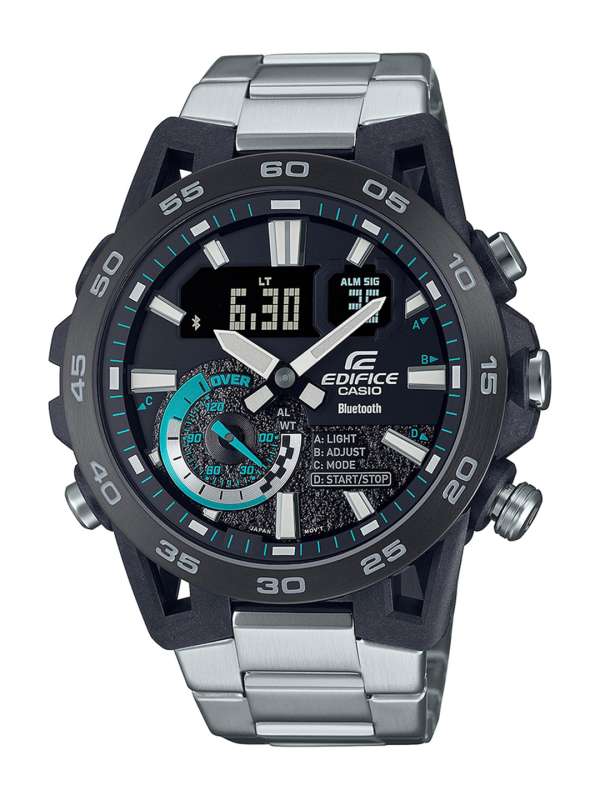 Casio edifice efr 549d 2025