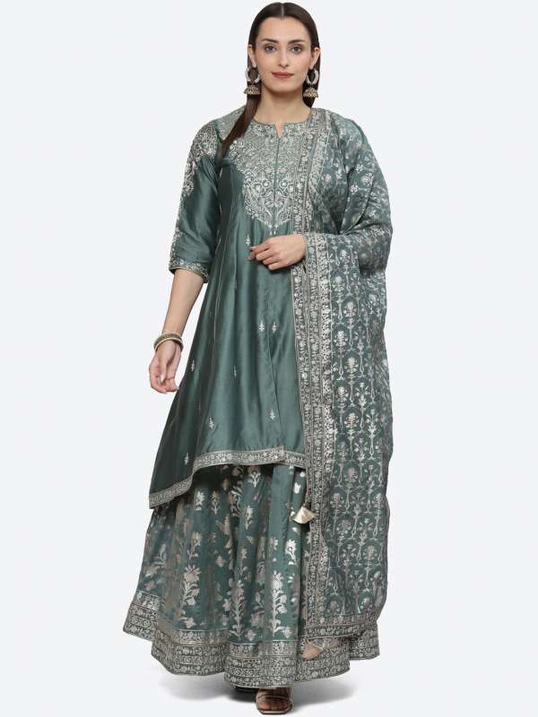 Biba bridal lehenga collection store