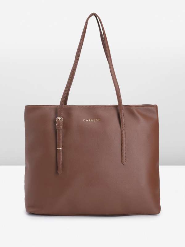 Myntra caprese sale bags