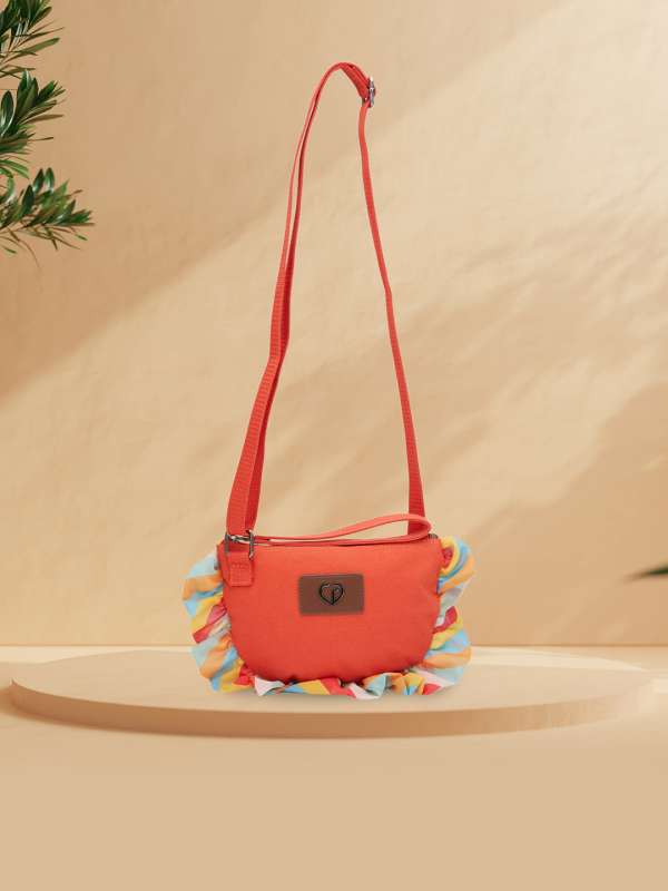 Branded sling bags online india shop