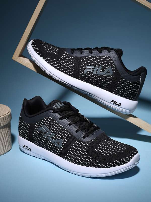 Fila lightweight running online shoes