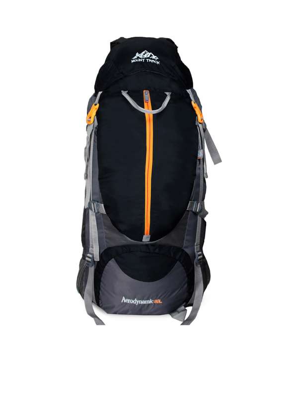 rucksack myntra