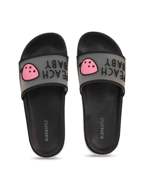 Infant slippers size 2025 5