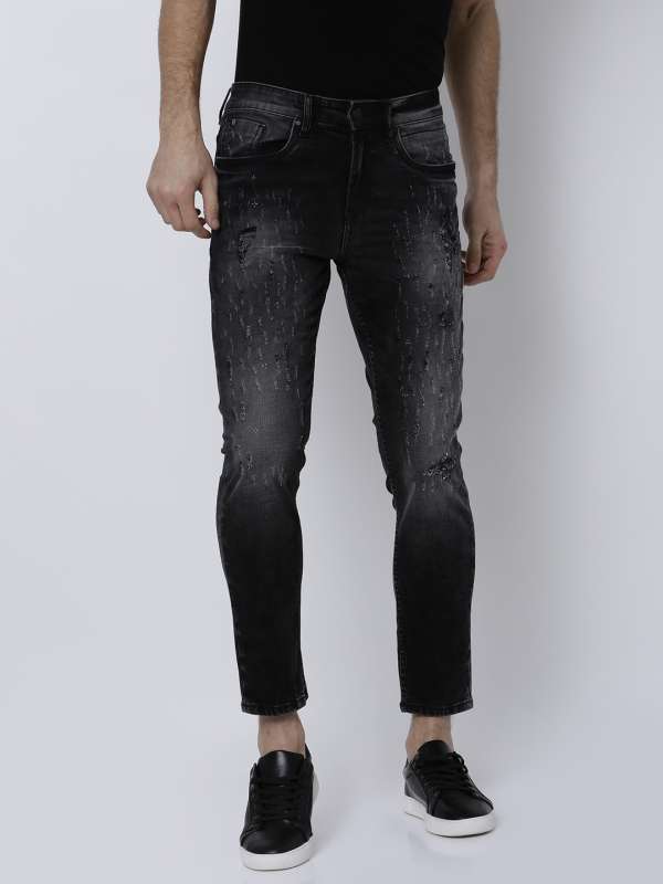 Locomotive jeans myntra discount