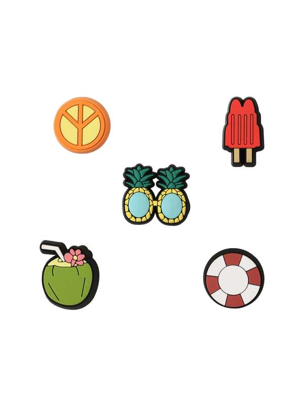 Summer jibbitz deals