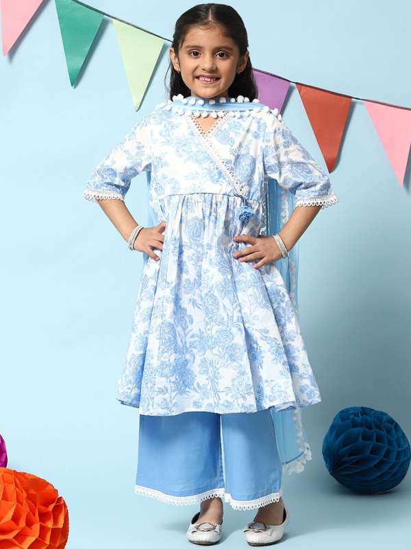 Biba anarkalis clearance