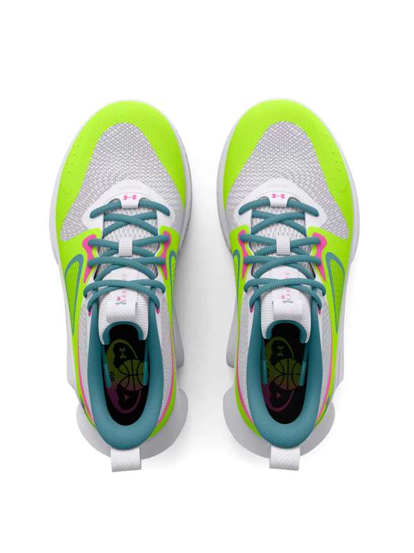 Under armour kyrie sales