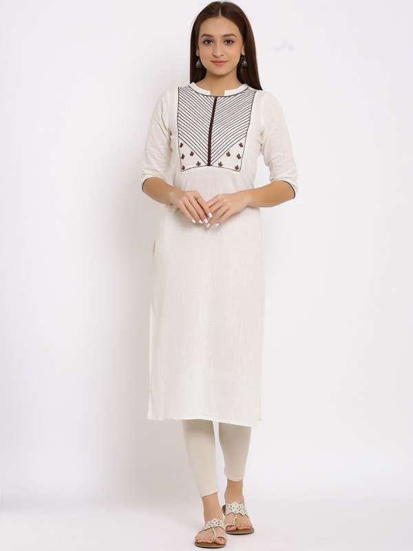 Here and clearance now kurtis myntra