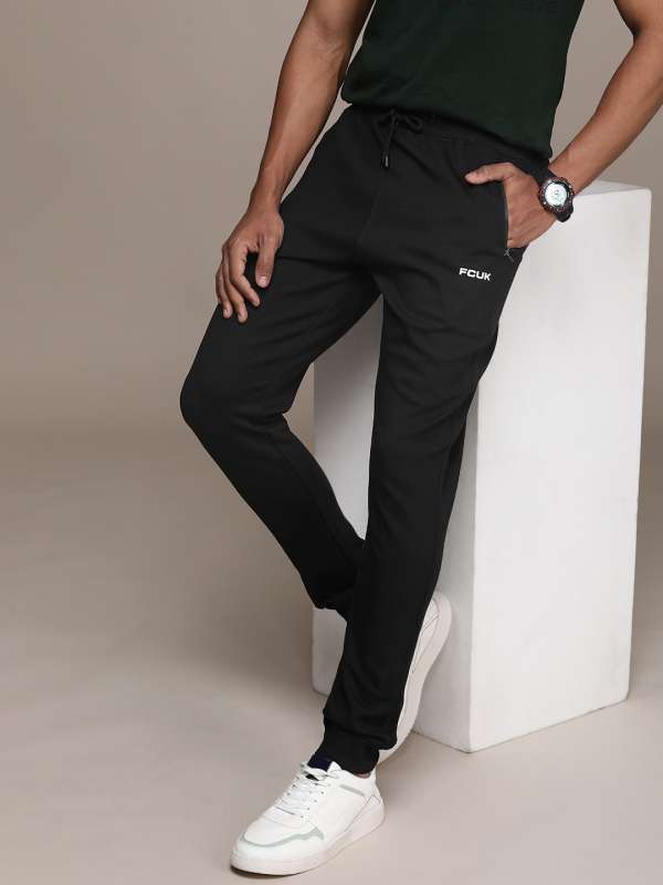 Fcuk track cheap pant