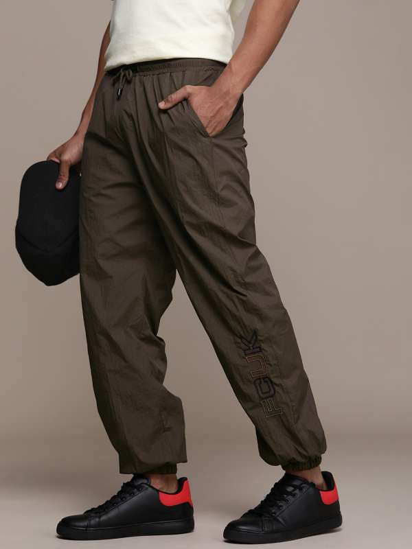 Fcuk Track Pants Buy Fcuk Track Pants online in India