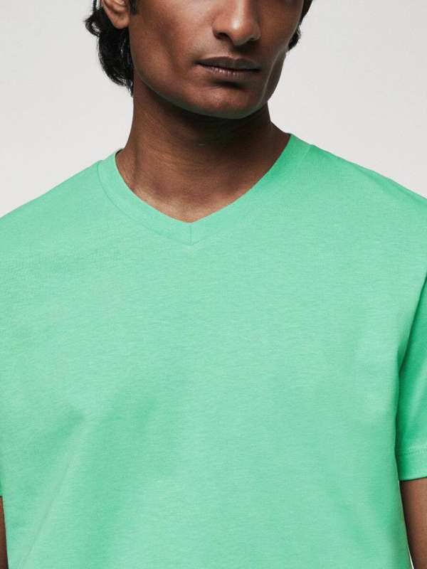 Mango hot sale hombre online