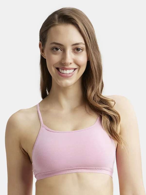 Jockey Bra For Heavy Bust Camisoles Eye Liner Buy Jockey Bra For Heavy Bust Camisoles Eye Liner online in India