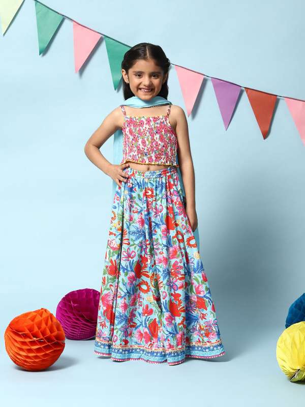 Biba lehenga choli online online