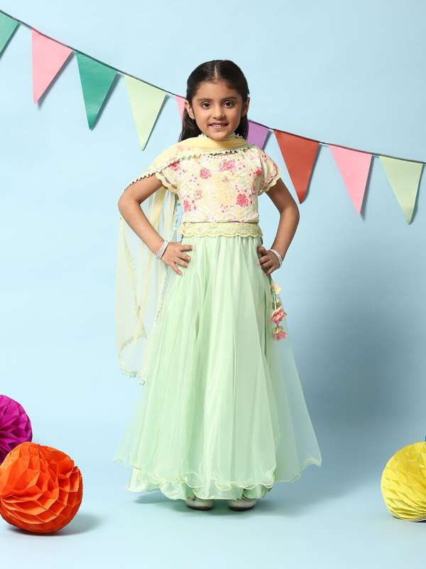 Biba lehenga online shopping store