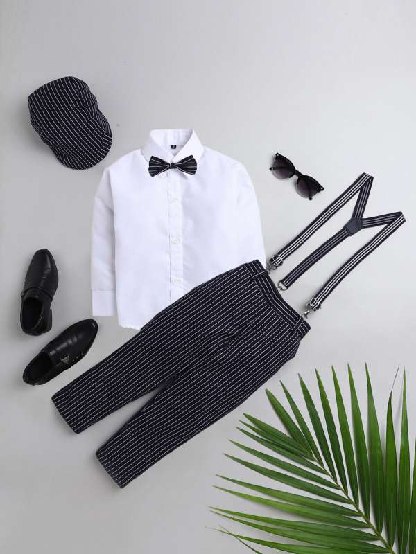 Tattoos suspenders  suittrousers fade and bread fantastic style   Mens outfits Pants outfit men Mens suspenders outfit