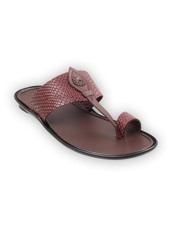 Men Ethnic Footwear Buy Ethnic Footwear for Men Online in India