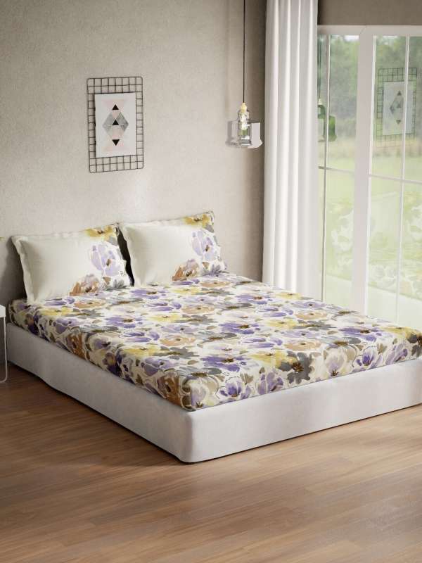 D shop decor bedsheets