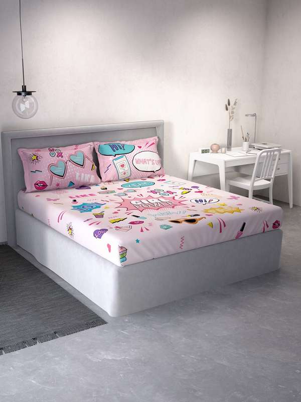 Details 152+ d decor single bed sheets seven.edu.vn