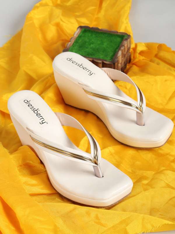 White Gold Shoes Sandals Buy White Gold Shoes Sandals online in