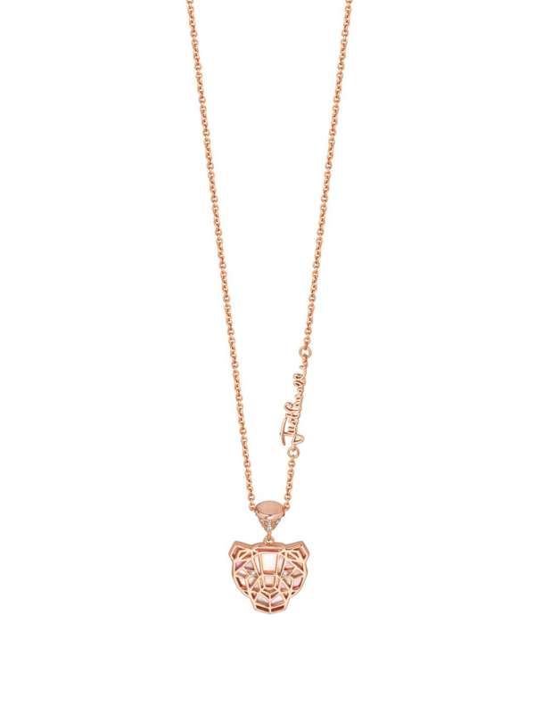 Just cavalli new arrivals necklace