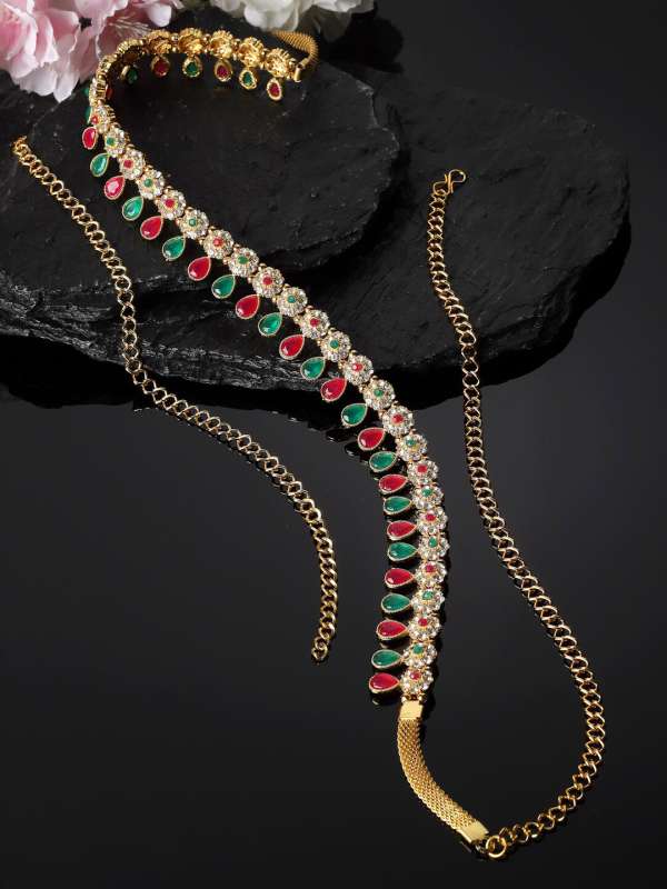 Kamarbandh Buy Kamarbandh online in India