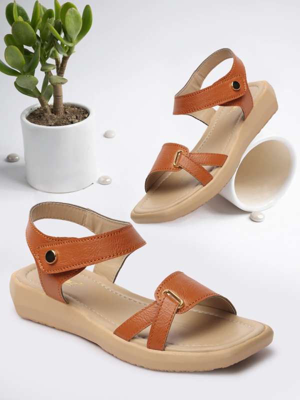 Buy Women Velcro Shoes online in India
