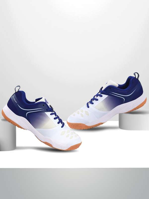 Myntra badminton shoes sales