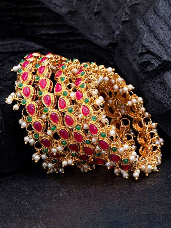 Estelle Bangles Buy Estelle Bangles online in India
