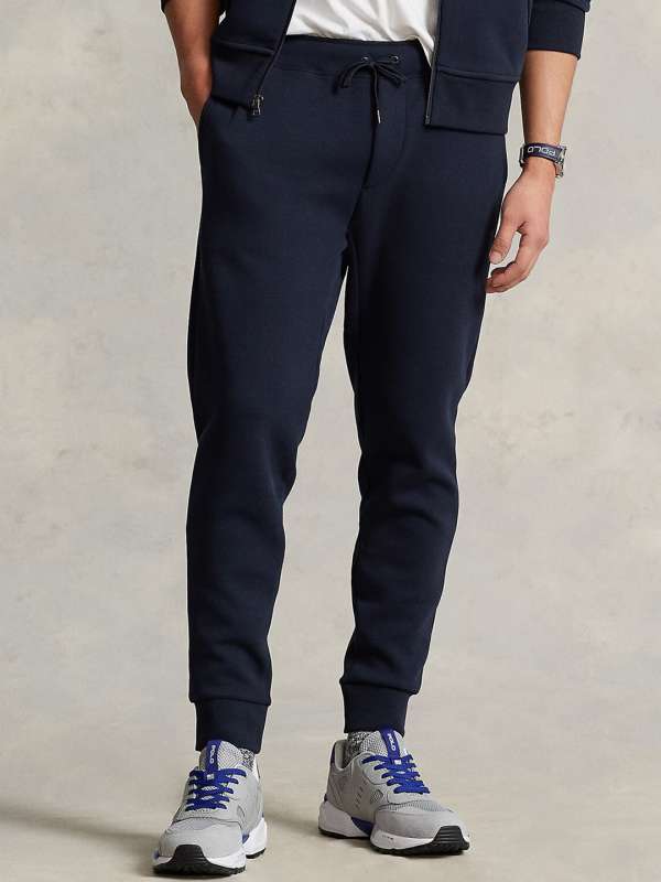 Polo ralph lauren men's tracksuit white online