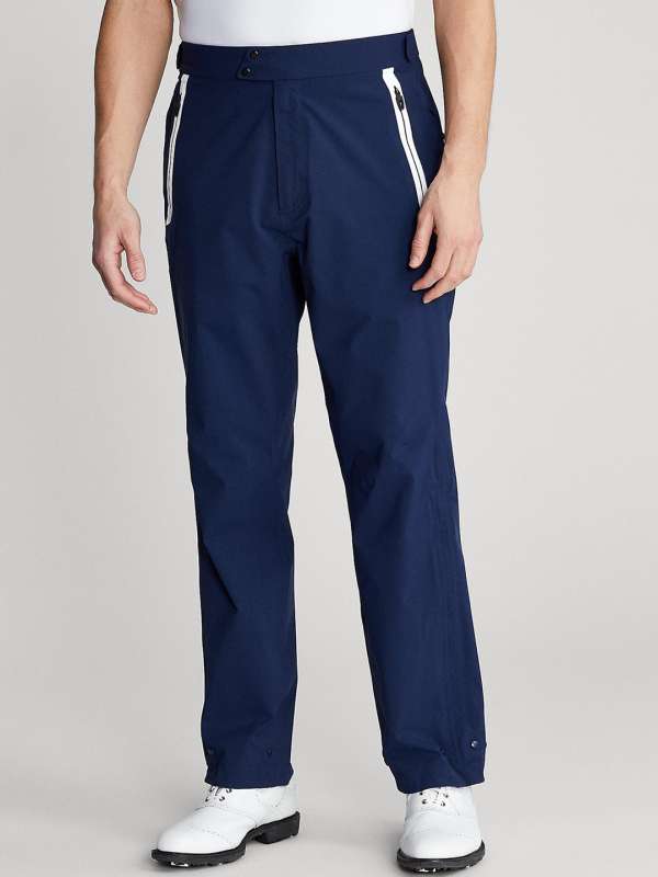 Trousers Polo Ralph Lauren Beige size 34 UK  US in Cotton  30898405