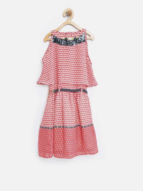 tiny girl dresses online