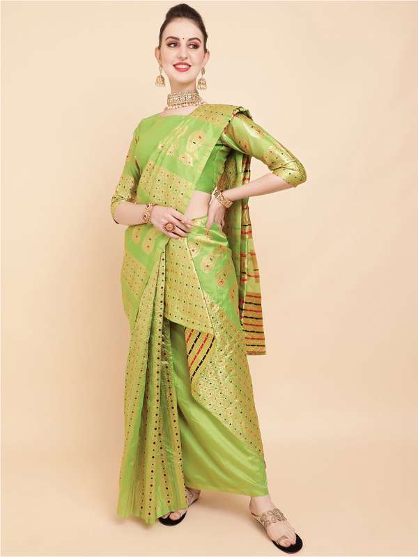 Online assamese mekhela chador on sale
