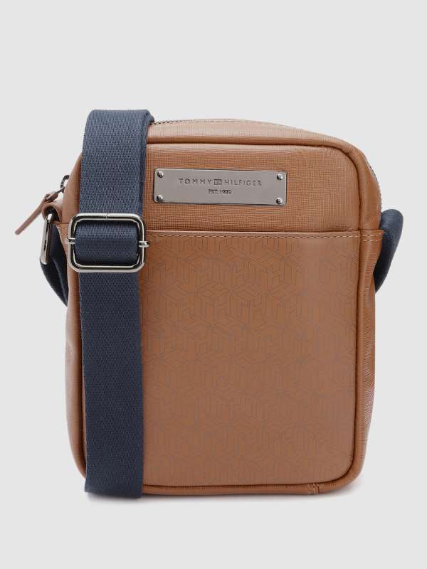 Tommy Hilfiger Bags - Buy Tommy Hilfiger Messenger Bags online in India
