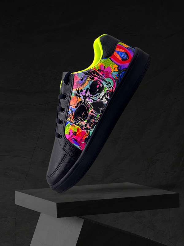 Kazarmax Buy Kazarmax Brand Footwear Online Best Price Myntra