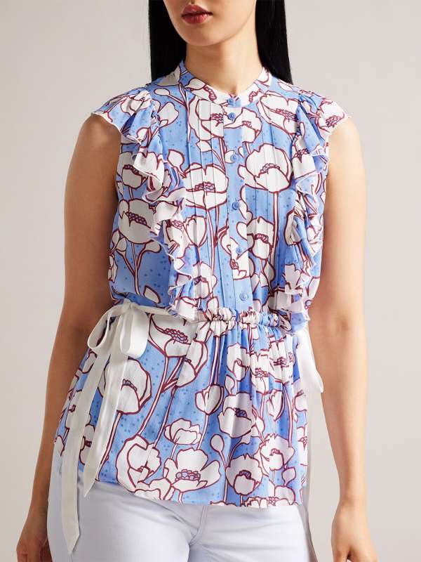Ted deals baker tops
