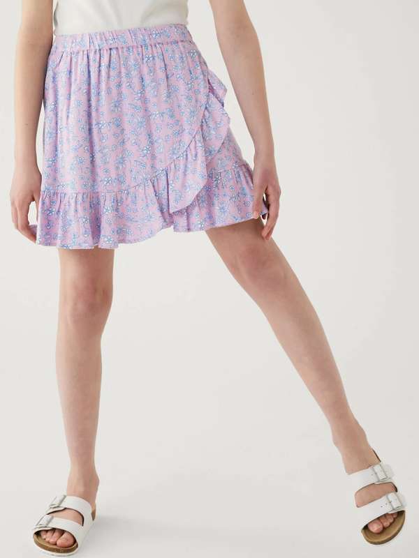 Girls Marks Spencer Skirts Buy Girls Marks Spencer Skirts online
