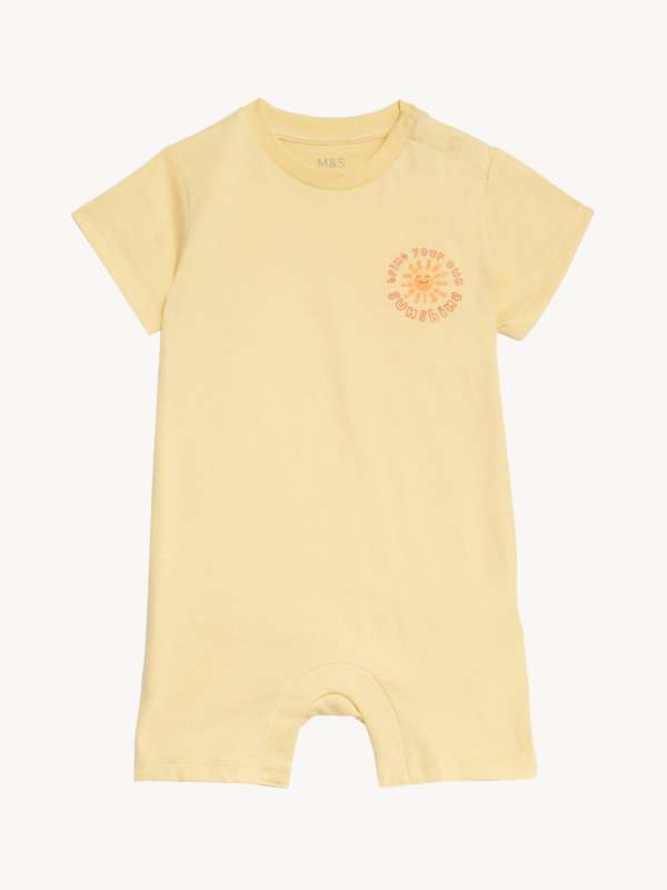 Marks and cheap spencer romper