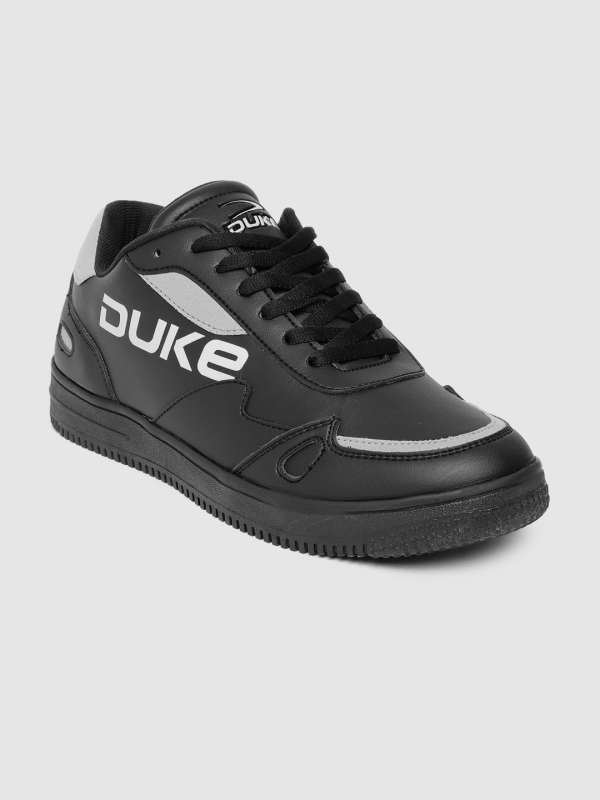 Duke on sale shoes myntra