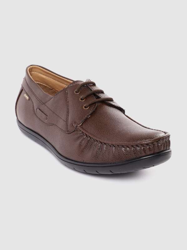 Duke Coffee Brown Casual Shoes Buy Duke Coffee Brown Casual Shoes online in India