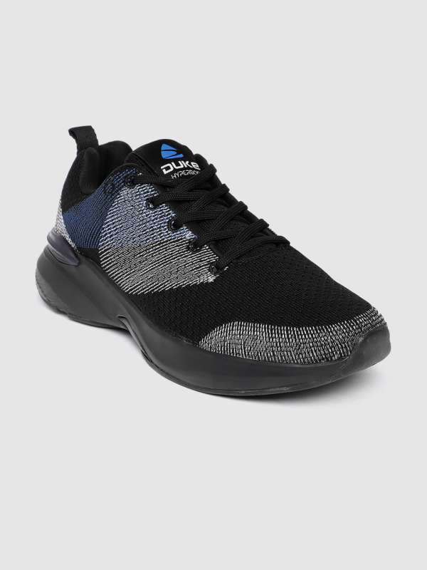 Duke shoes clearance myntra