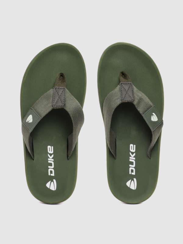 Duke Olive Slippers 5332031.htm Buy Duke Olive Slippers 5332031