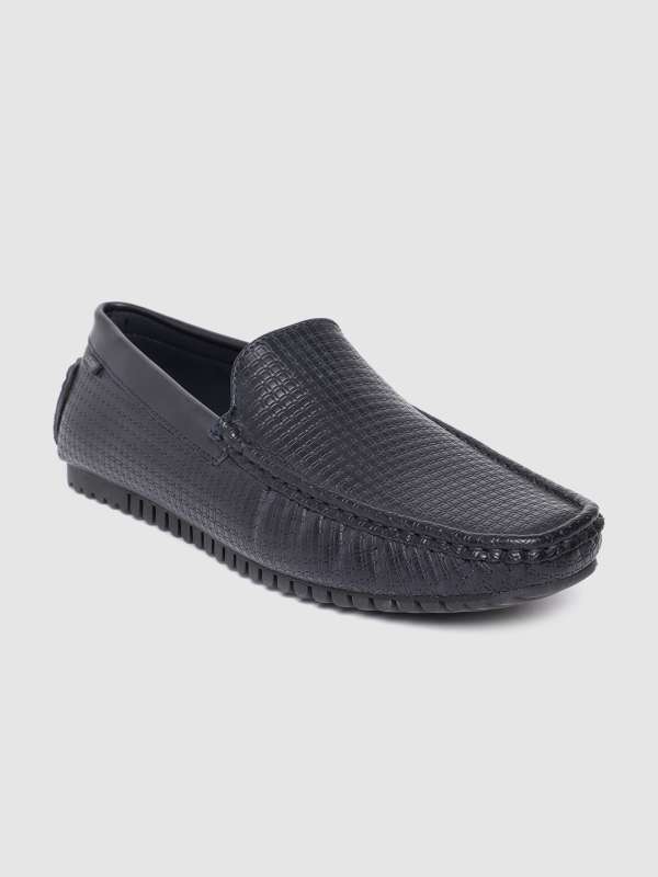 Dc 2025 loafers mens
