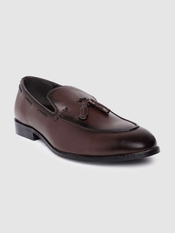 Loafer outlet shoes wiki