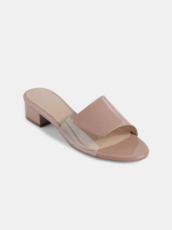 Lemon and pepper sandals hot sale