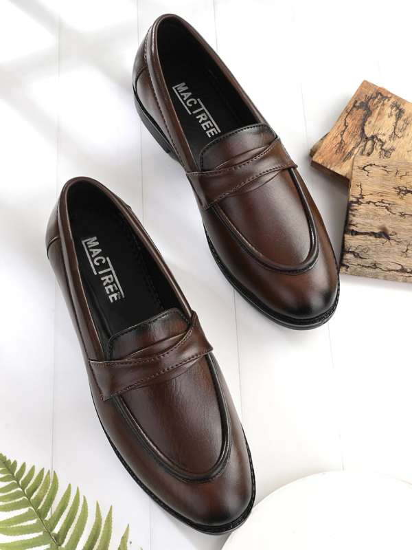 Mactree best sale shoes myntra